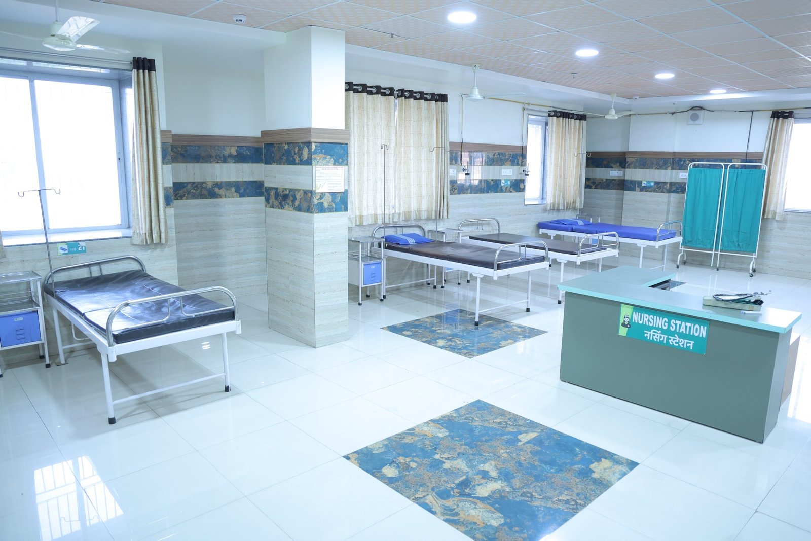 General Inpatient Ward