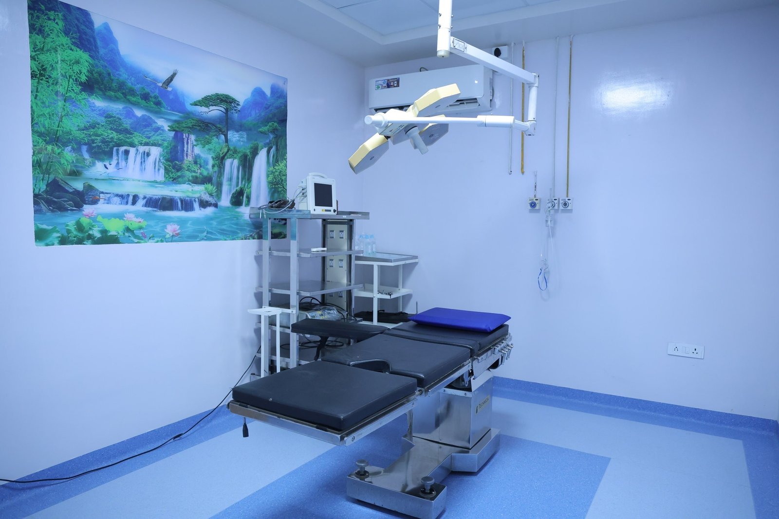 Minor Operation Theatre