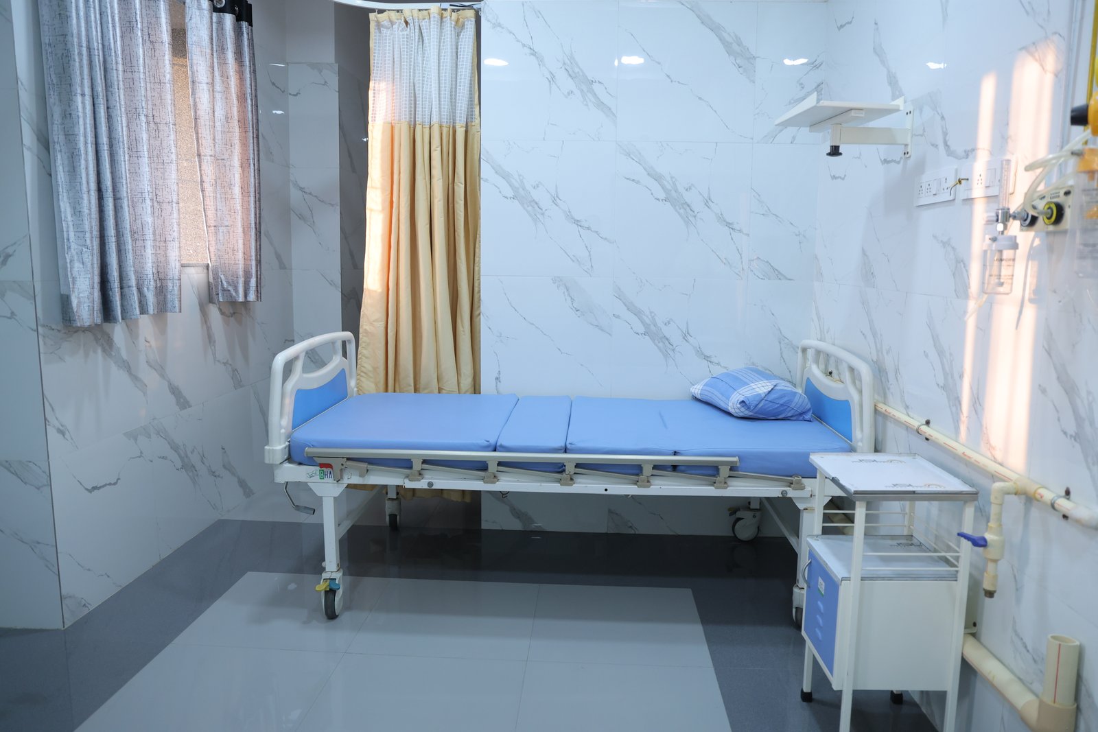 Pre-Labour & Recovery Suite