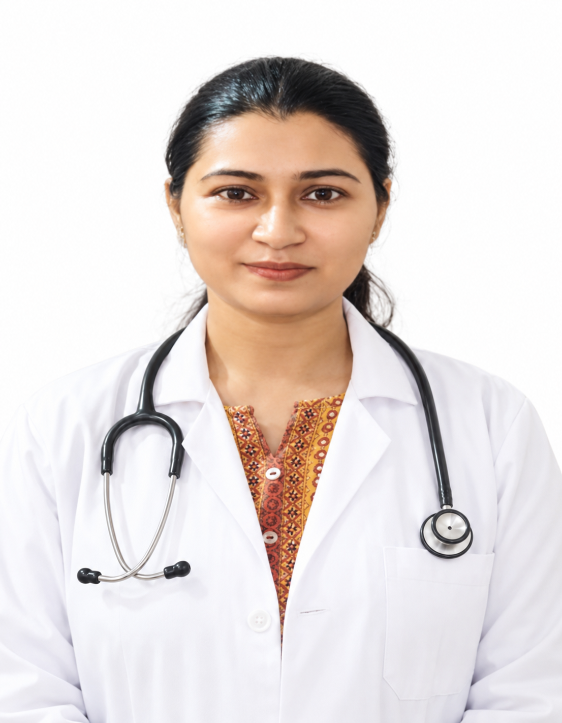 Dr. Prajakta Shinde (Khandagale)