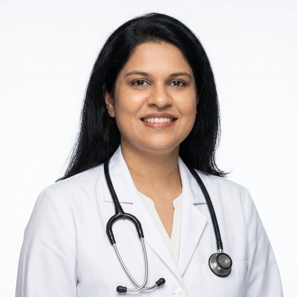 Dr. Rankhamb Pranita