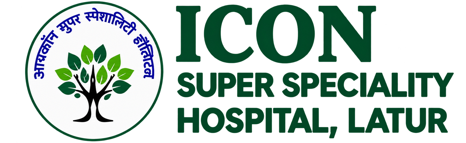 ICON Super Speciality Hospital, Latur